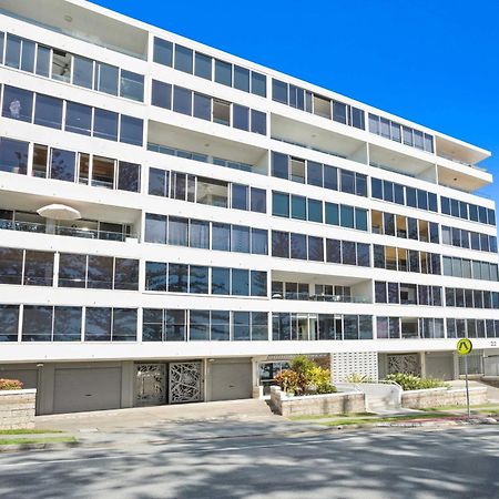 Apartament Goodwin Towers - Hosted By Burleigh Letting Gold Coast Zewnętrze zdjęcie