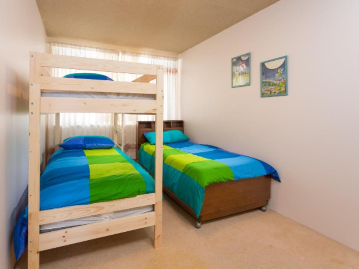 Apartament Goodwin Towers - Hosted By Burleigh Letting Gold Coast Zewnętrze zdjęcie