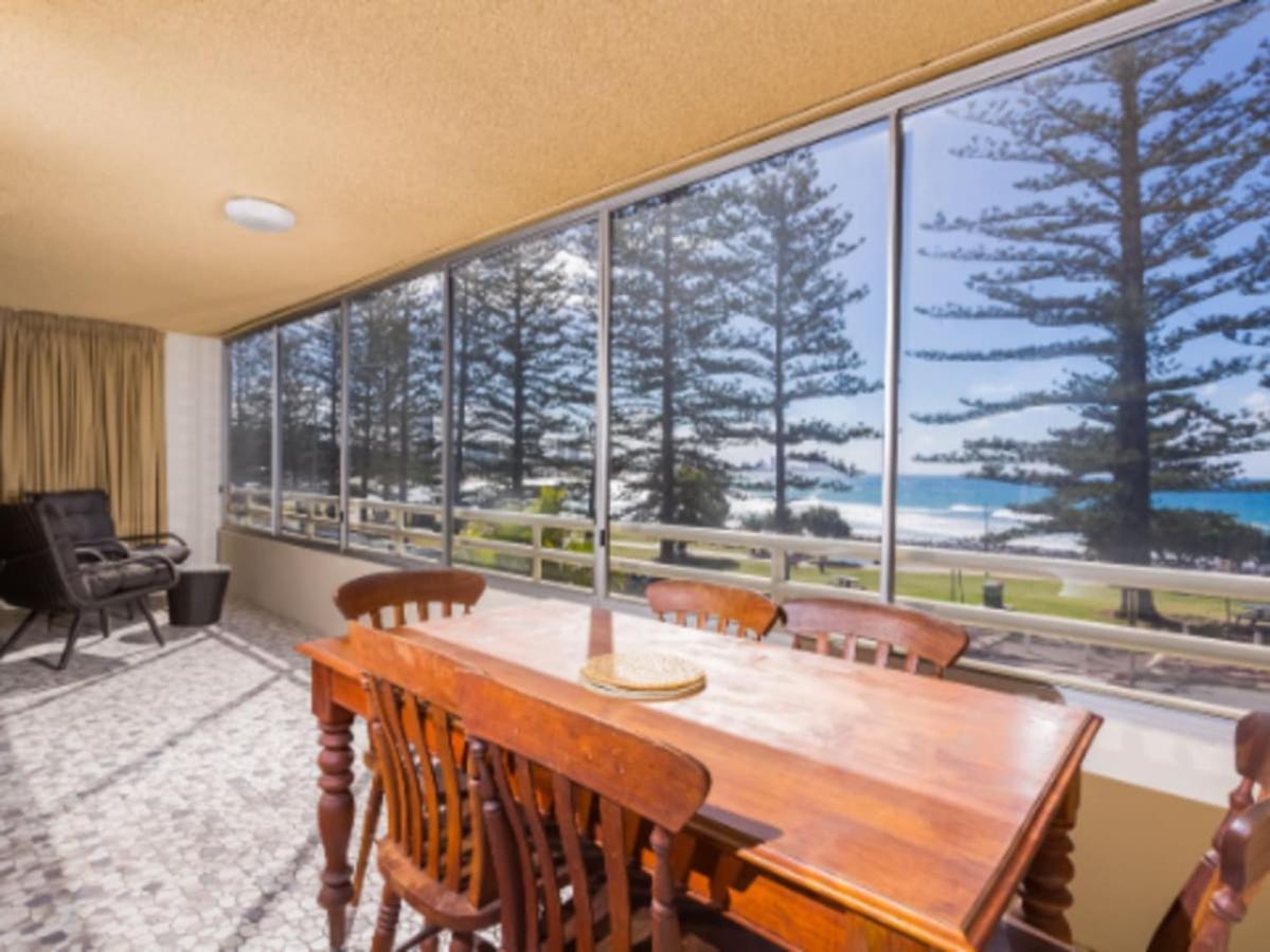 Apartament Goodwin Towers - Hosted By Burleigh Letting Gold Coast Zewnętrze zdjęcie