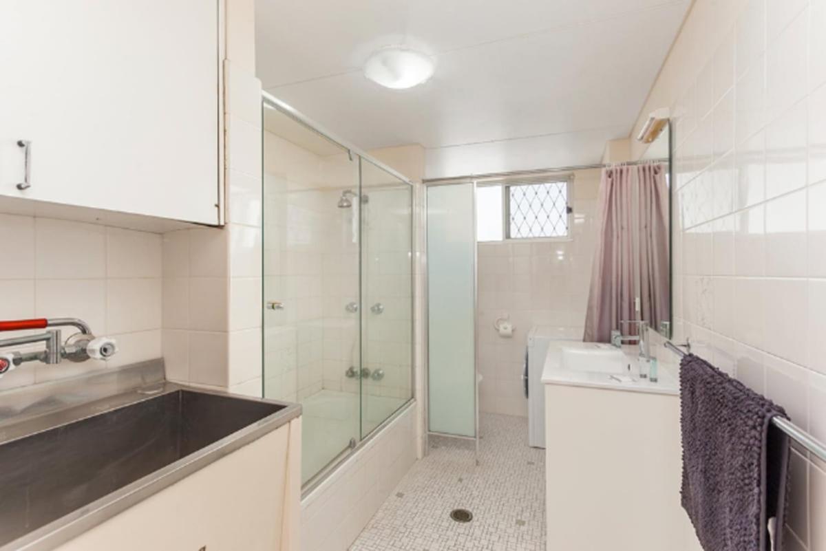 Apartament Goodwin Towers - Hosted By Burleigh Letting Gold Coast Zewnętrze zdjęcie