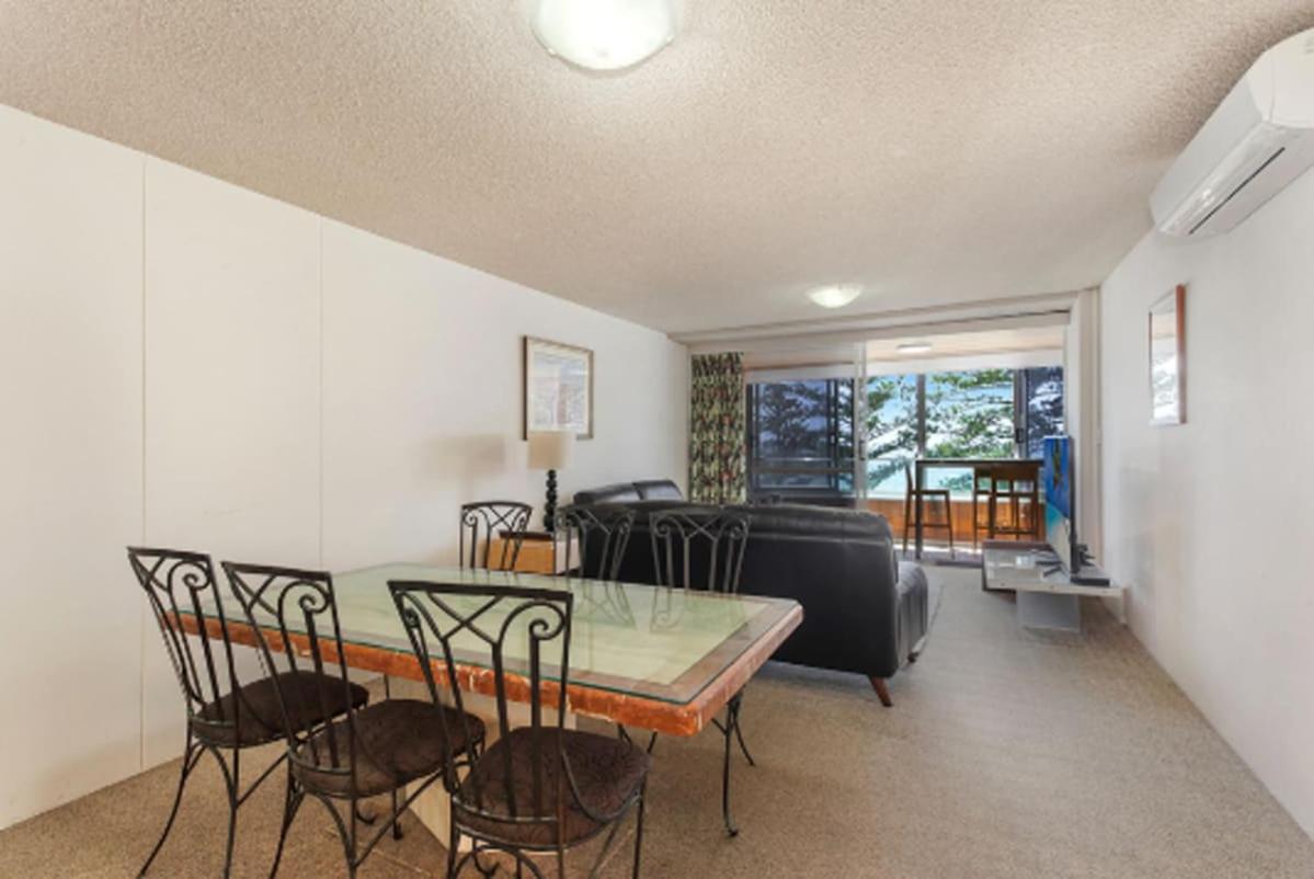 Apartament Goodwin Towers - Hosted By Burleigh Letting Gold Coast Zewnętrze zdjęcie