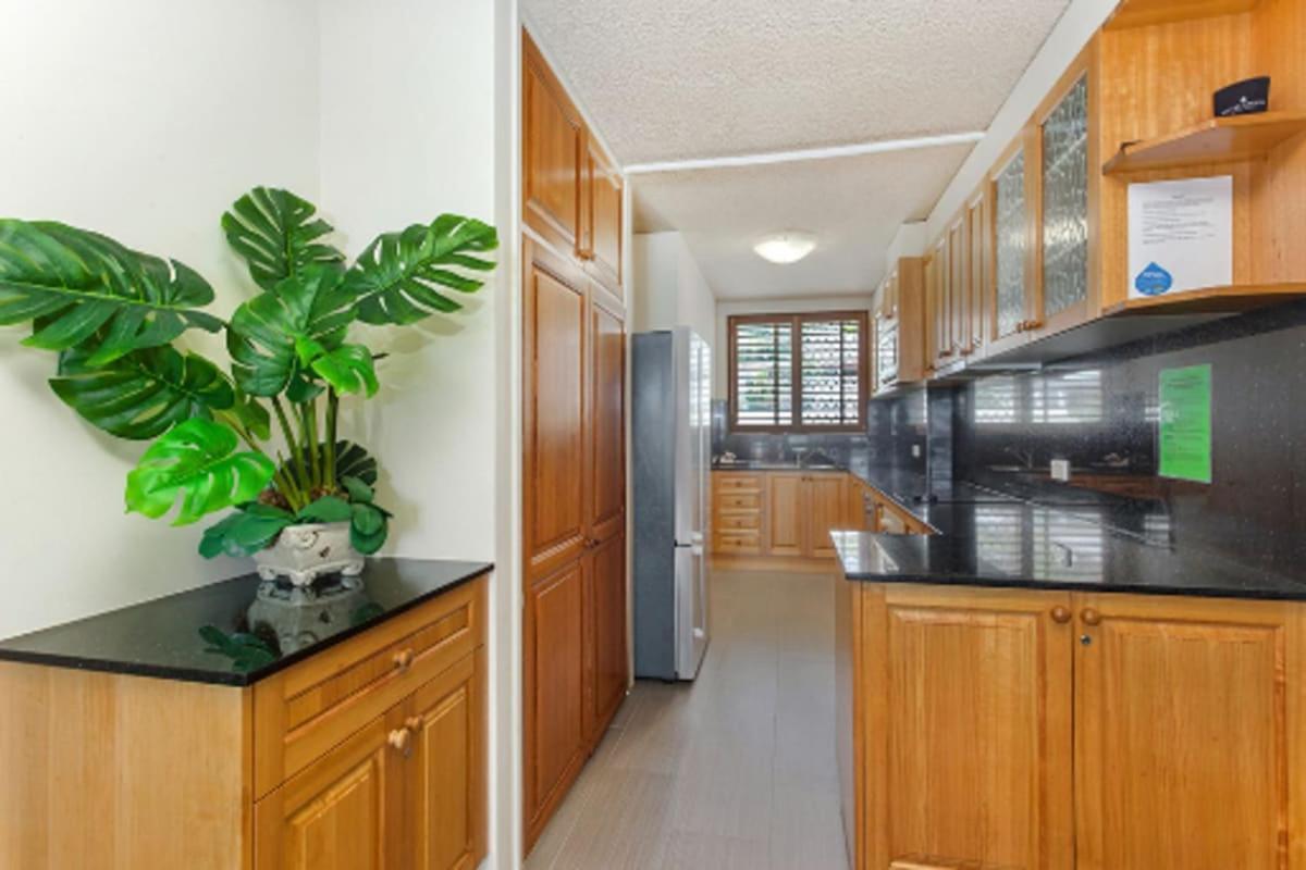 Apartament Goodwin Towers - Hosted By Burleigh Letting Gold Coast Zewnętrze zdjęcie