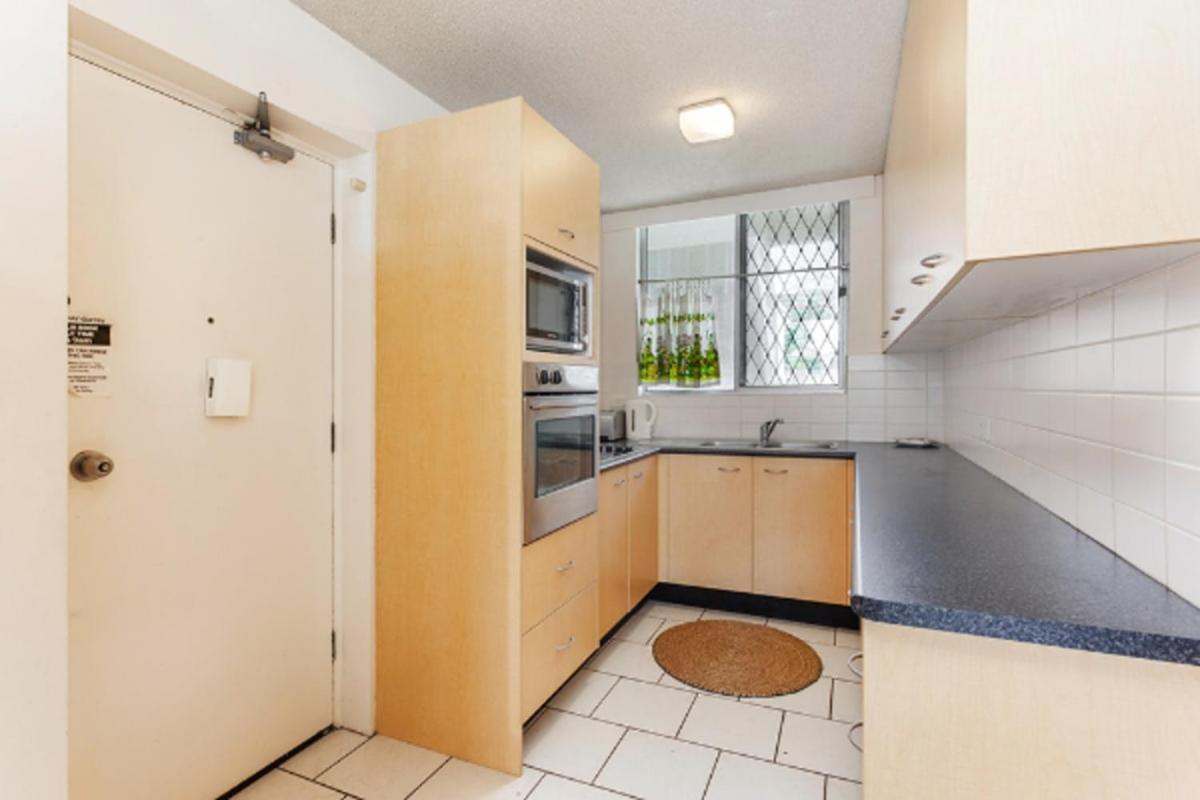 Apartament Goodwin Towers - Hosted By Burleigh Letting Gold Coast Zewnętrze zdjęcie