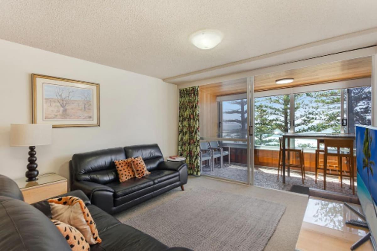 Apartament Goodwin Towers - Hosted By Burleigh Letting Gold Coast Zewnętrze zdjęcie