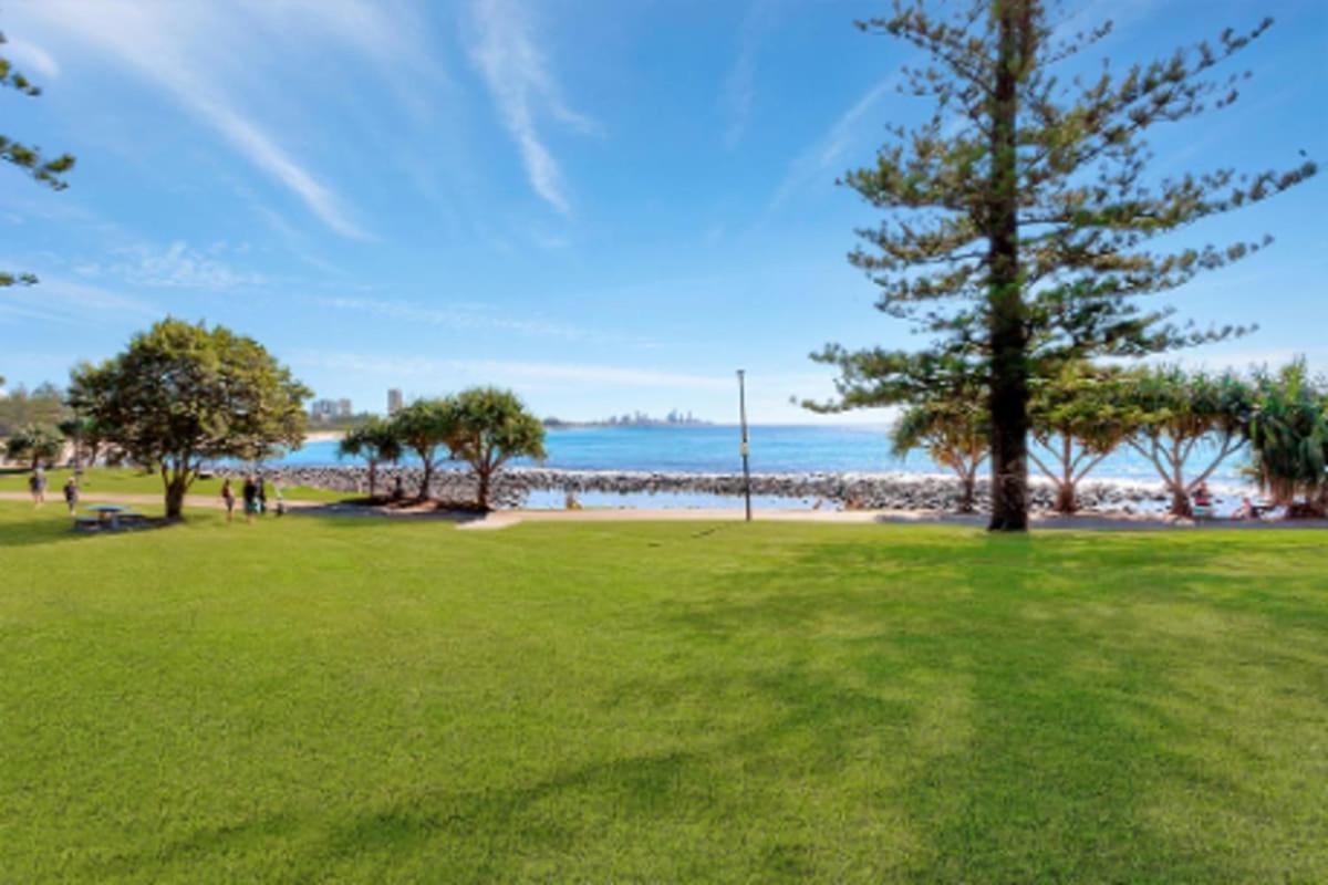 Apartament Goodwin Towers - Hosted By Burleigh Letting Gold Coast Zewnętrze zdjęcie