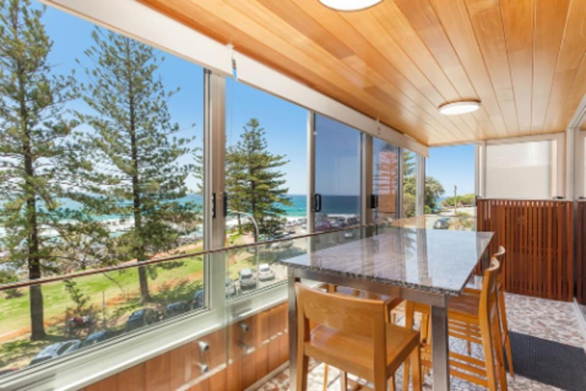 Apartament Goodwin Towers - Hosted By Burleigh Letting Gold Coast Zewnętrze zdjęcie