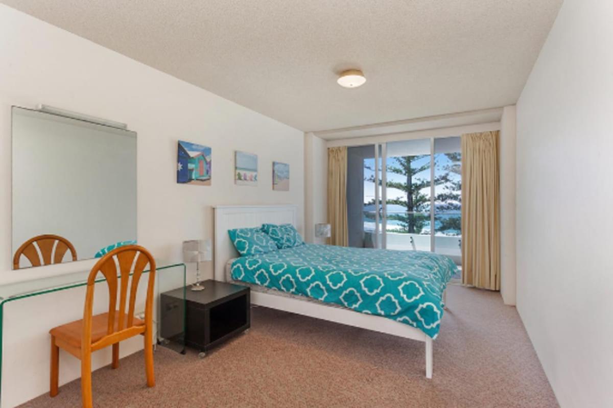 Apartament Goodwin Towers - Hosted By Burleigh Letting Gold Coast Zewnętrze zdjęcie
