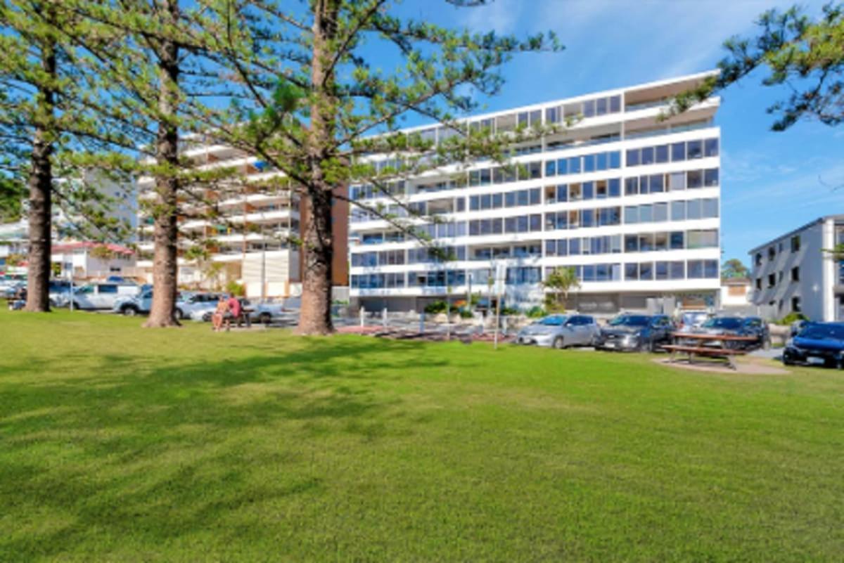 Apartament Goodwin Towers - Hosted By Burleigh Letting Gold Coast Zewnętrze zdjęcie