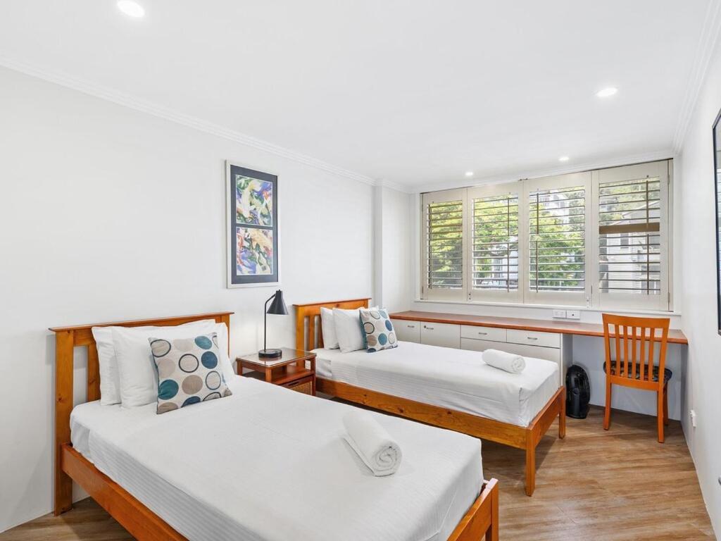 Apartament Goodwin Towers - Hosted By Burleigh Letting Gold Coast Zewnętrze zdjęcie
