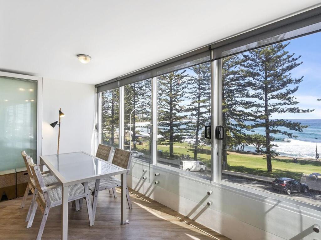 Apartament Goodwin Towers - Hosted By Burleigh Letting Gold Coast Zewnętrze zdjęcie