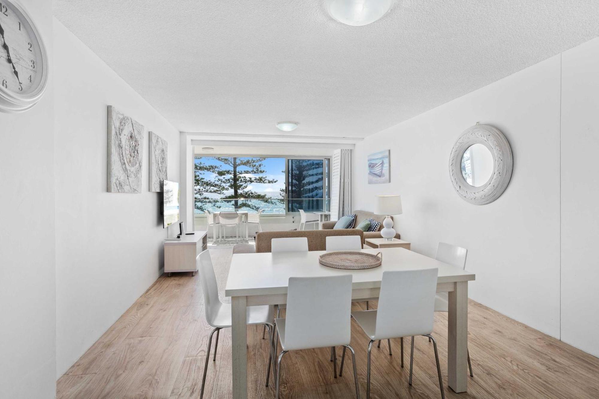 Apartament Goodwin Towers - Hosted By Burleigh Letting Gold Coast Zewnętrze zdjęcie
