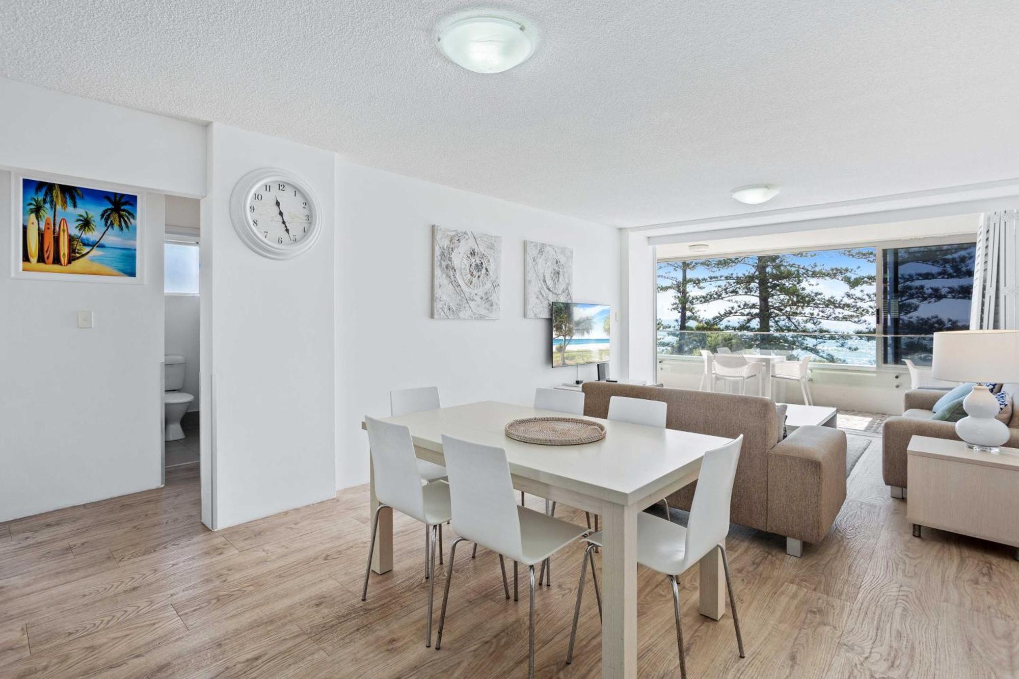 Apartament Goodwin Towers - Hosted By Burleigh Letting Gold Coast Zewnętrze zdjęcie