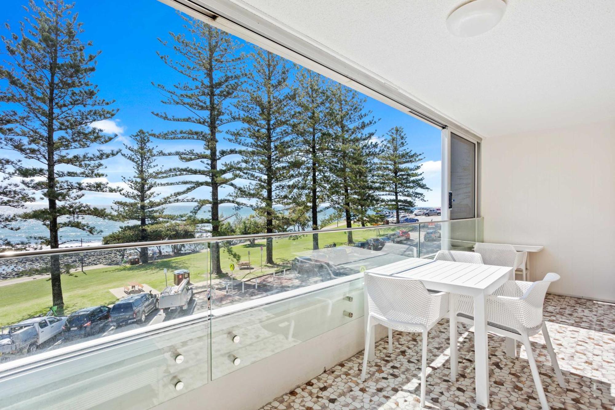 Apartament Goodwin Towers - Hosted By Burleigh Letting Gold Coast Zewnętrze zdjęcie