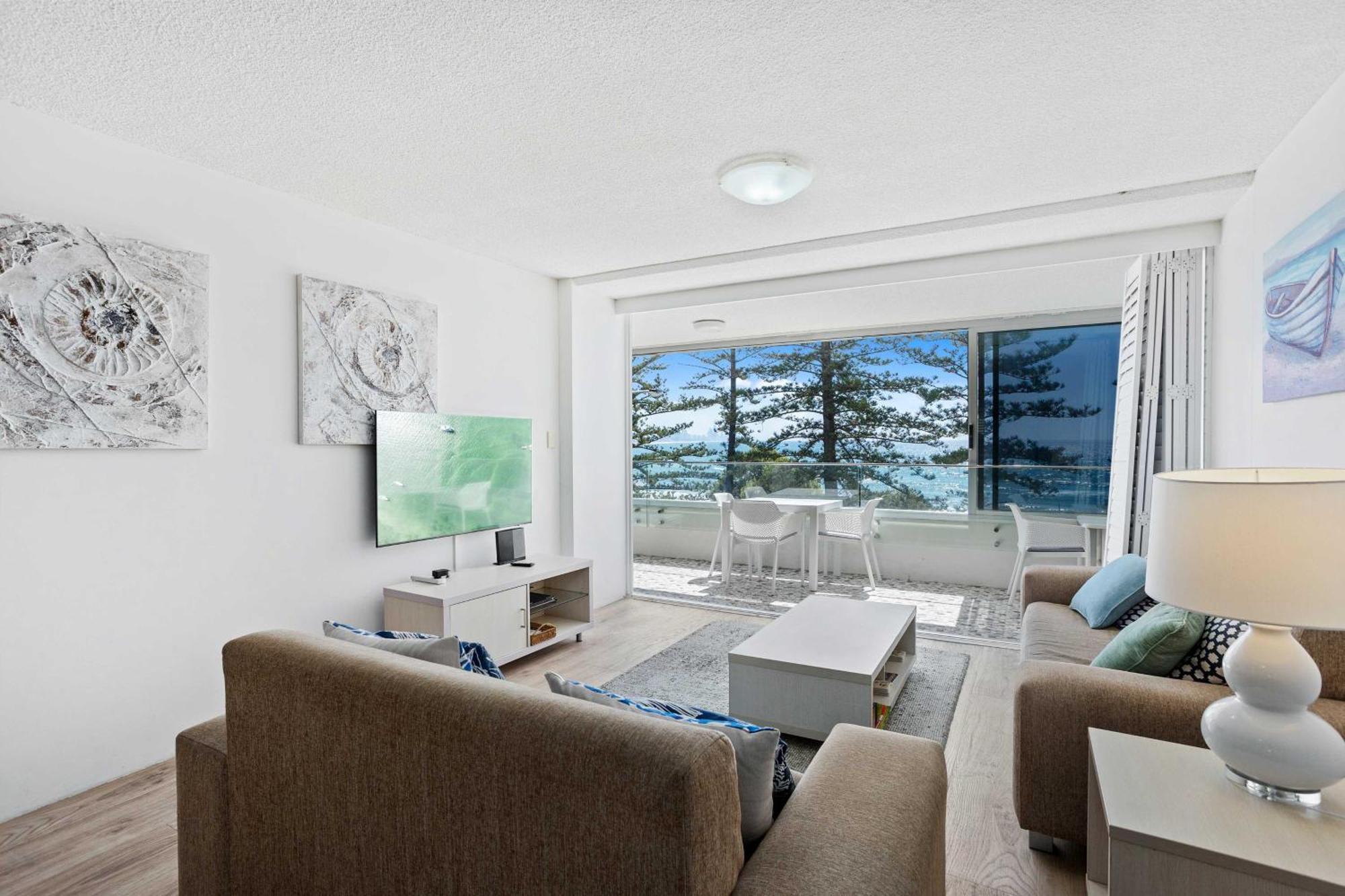 Apartament Goodwin Towers - Hosted By Burleigh Letting Gold Coast Zewnętrze zdjęcie